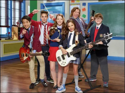 Quel groupe préfères-tu ?