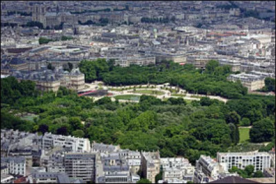 Le jardin du Luxembourg est un jardin ouvert au public situé dans le 6e arrondissement de Paris, créé en 1612 à la demande de Marie de Medicis, il a été restauré par l'architecte Jean-François-Thérèse Chalgrin sous le Premier Empire et est maintenant le domaine du Sénat. À quelles coordonnées se trouve-t-il ?