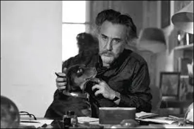 Comment est mort Romain Gary ?