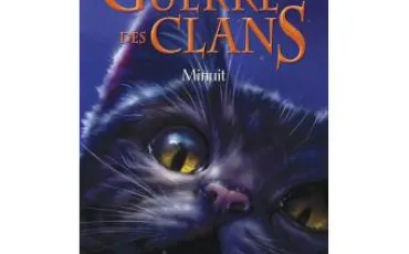 Quiz La guerre des clans