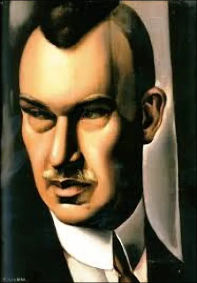 Qui était son mari ?