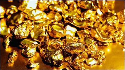 Retrouvez le symbole chimique de l'or.