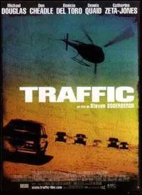Il est Eduardo Ruiz dans Traffic, un film de :