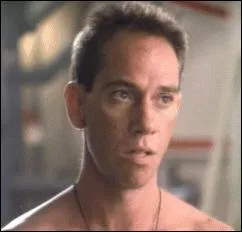 Il est Snyder dans le film d'horreur sous-marin Deep Star Six qui a pour titre franais :