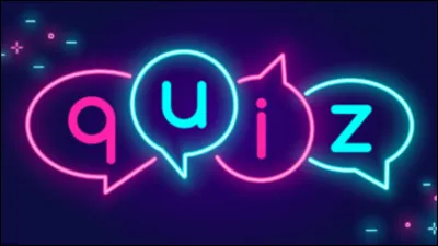 Et pour finir, dans la phrase : " question est la dernière du quizz ! Courage !"
Que dois-tu mettre ?