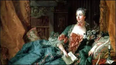 Quel est le vrai nom de la marquise de Pompadour ?