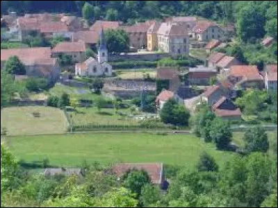 Nous sommes en Bourgogne-Franche-Comté, à Sainte-Colombe-en-Auxois. Petit village de 57 habitants, dans l'arrondissement de Montbard, il se trouve dans le département ...