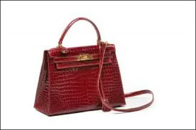 Quel est cet objet ?