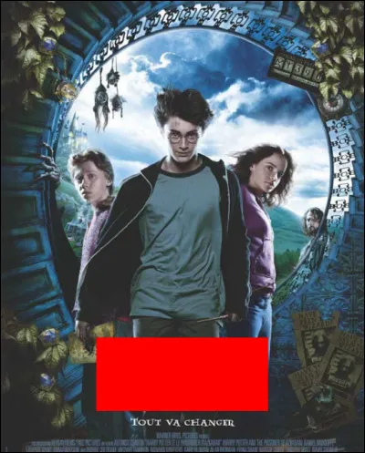 Quel est ce film ?