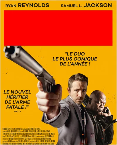 Quel est ce film ?