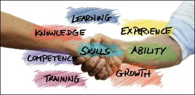 Quelle est ta plus grande qualité ?