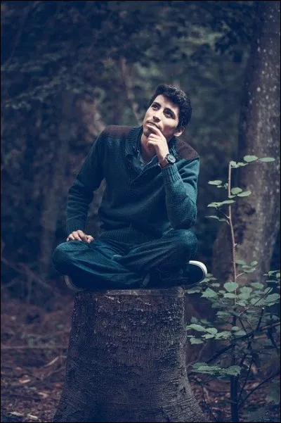 Qu'est-ce que les autres pensent de toi ?