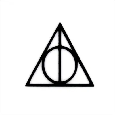 Quelle relique de la Mort préfères-tu ?