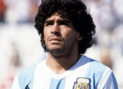 Quiz Diego Maradona