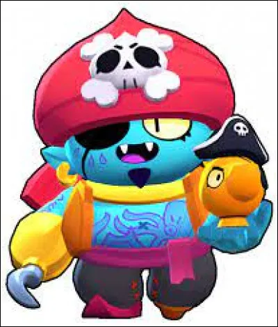 Comment s'appelle son gadget ?