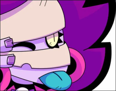 Comment s'appelle le nouveau skin d'Eliz@ de la fête foraine ?