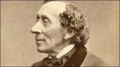 C'est le pays du poète Andersen, célèbre pour ses "Contes" :