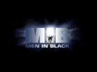 Men In Black