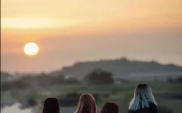 Quiz Blackpink