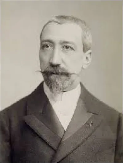 En 1921, Anatole France obtient le prix Nobel de littérature pour l'ensemble de ses uvres. Qu'a-t-il écrit ?