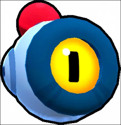 Comment s'appelle le super de Nani, son vrai prénom ?