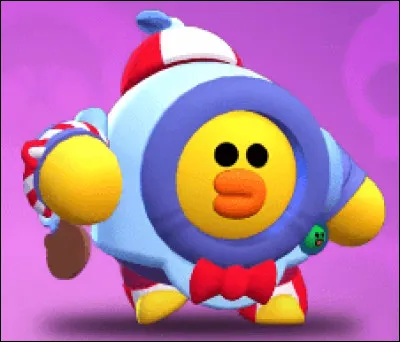 Quel pourcentage de défense le 2e pouvoir star de Nani donne-t-il quand il utilise son super ?