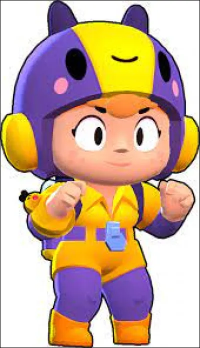 Quelle est la puissance d'une attaque de Béa pouvoir 10 surchargée ?