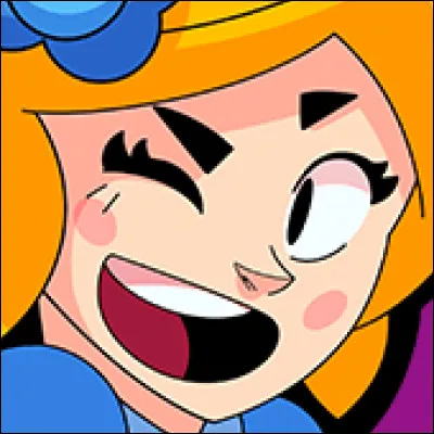 Comment s'appelle le 1er pouvoir star de Polly ?