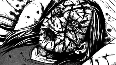 De quel manga provient cette image ?