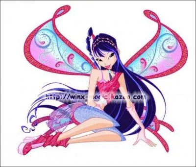 Qui est sur la photo ?