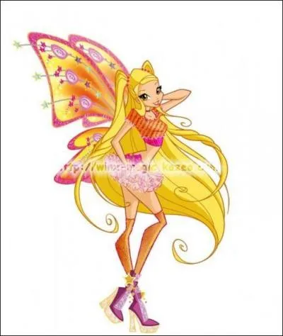 Qui est sur la photo ?