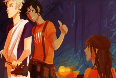 Dans une discussion plus qu'ennuyeuse avec Octave, que faites-vous ?