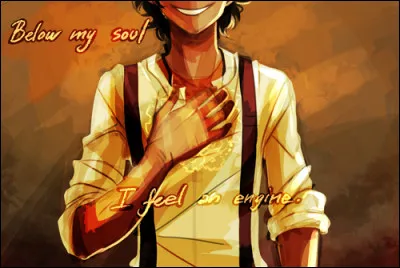 On dit de vous que vous êtes vraiment comment ?