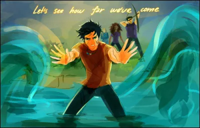 Quel est votre élément favoris ?