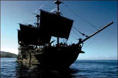 Quel est le navire de Jack ?