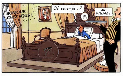 Lui qui est toujours n°1, il pourrait changer de chiffre, pour une fois... et pour une série !