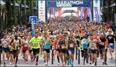 Quelle est la distance exacte d'un marathon ?