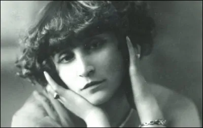 Quel surnom Colette donnait-elle à sa fille ?