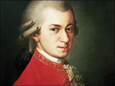 À quel âge Mozart est-il mort ?