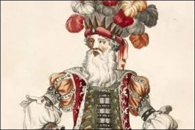 À quel opéra associe-t-on Jacques Offenbach ?