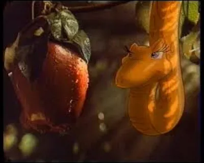 Un caprice et ce fut fini !