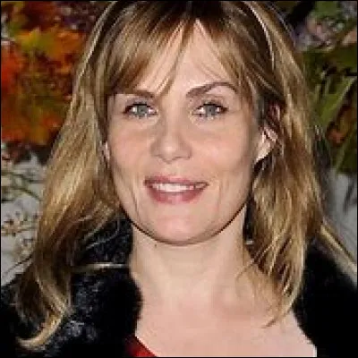 Qui est cette Emmanuelle, com&eacute;dienne et chanteuse fran&ccedil;aise, &eacute;pouse de Roman Polanski ?