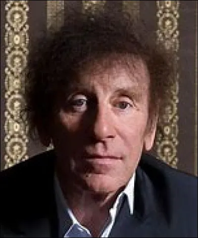 Qui est cet Alain, auteur-compositeur-interpr&egrave;te et acteur fran&ccedil;ais ?