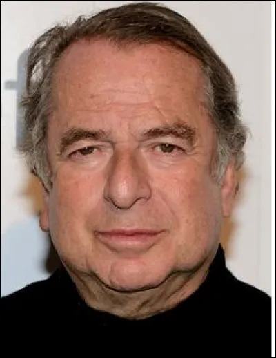 Qui est ce Paul-Loup, Homme d'affaires et &eacute;crivain ?