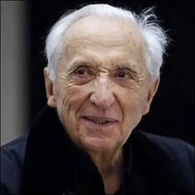 Qui est ce pierre, peintre informel et graveur fran&ccedil;ais, c&eacute;l&egrave;bre pour son usage des reflets de la couleur noire ?