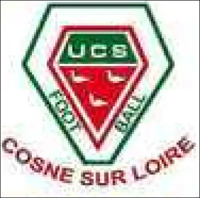 Combien d'équipes "séniors" y a-t-il au club de l'UCS Cosne ?
