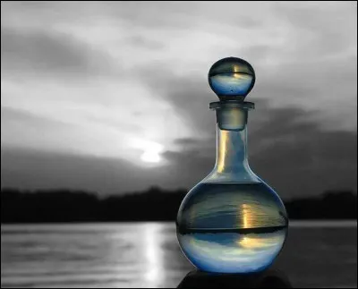 Que se passe-t-il si vous tombez en carafe ?