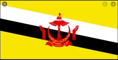 Quel est ce drapeau ?