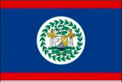 Quel est ce drapeau ?