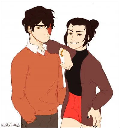 Es-tu un garçon ou une fille ?